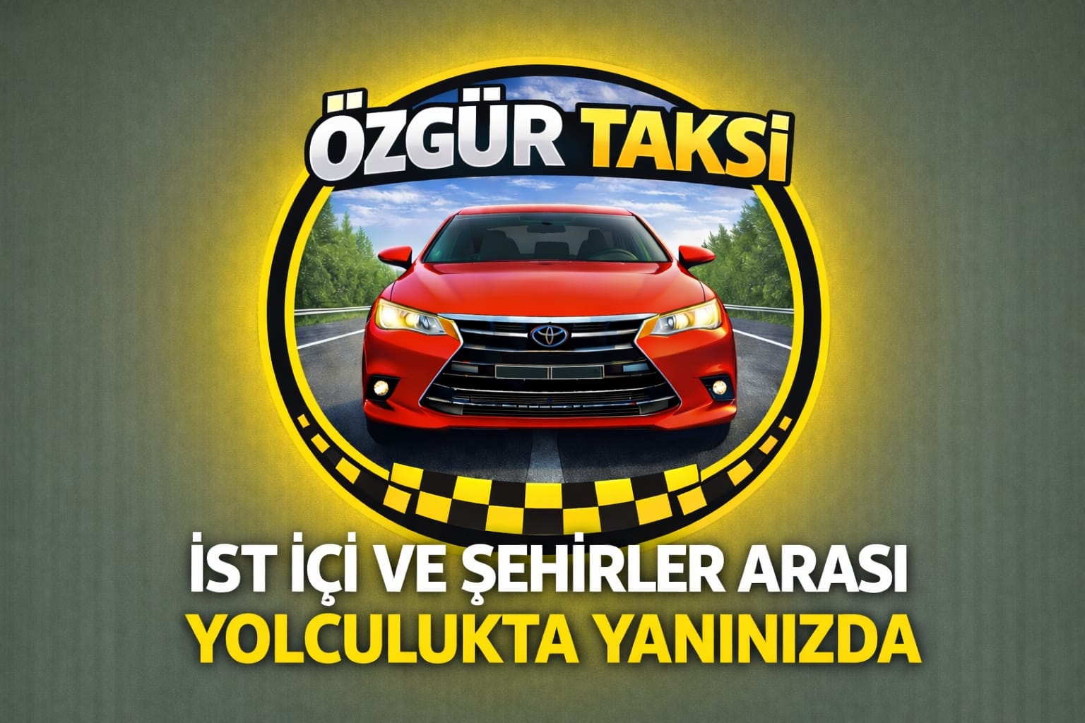 Ozgur Korsan Taksi